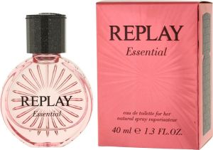 Replay Essential For Woman