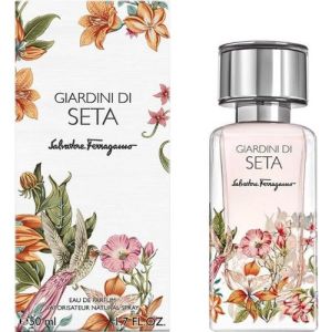 Salvatore Ferragamo Giardini Di Seta