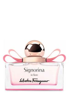 Salvatore Ferragamo Signorina In Fiore