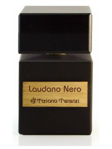 Tiziana Terenzi Laudano Nero