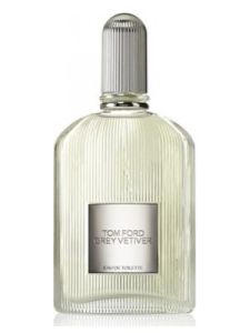 Tom Ford Grey Vetiver