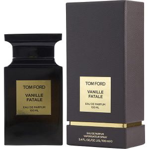 Tom Ford Vanille Fatale