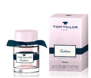 Tom Tailor Exclusive Woman