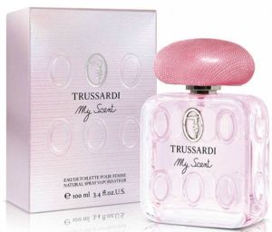 Trussardi My Scent